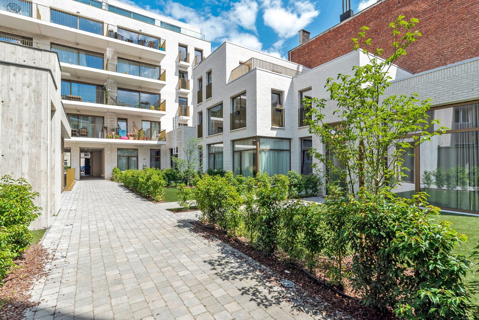 Prachtig appartement gelegen in residentie Minneho foto 16