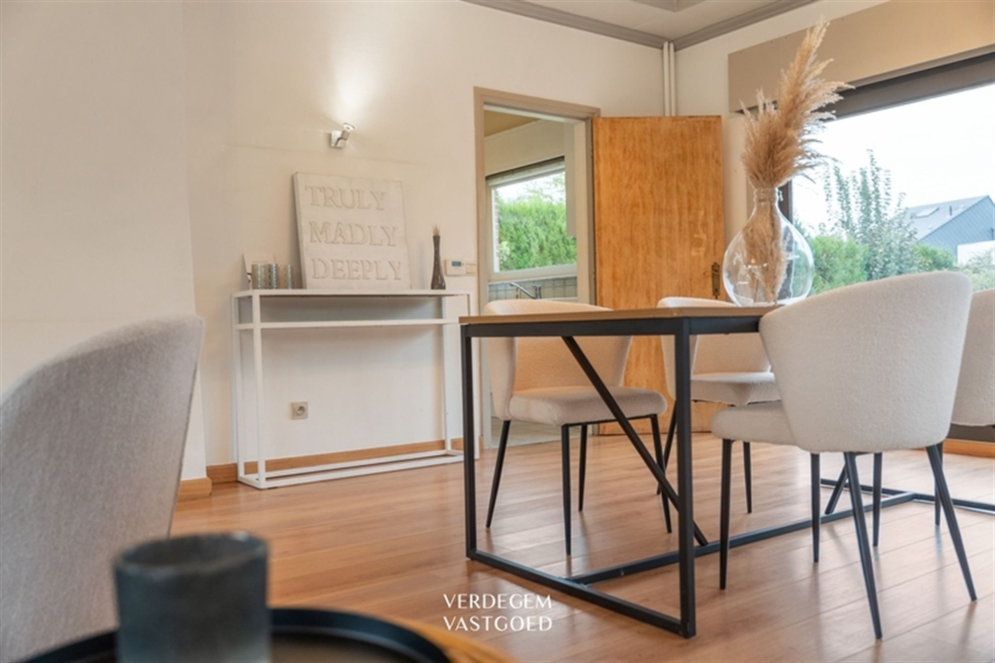 Statige burgerwoning, 3+1 slaapkamers en zalige tuin foto 7