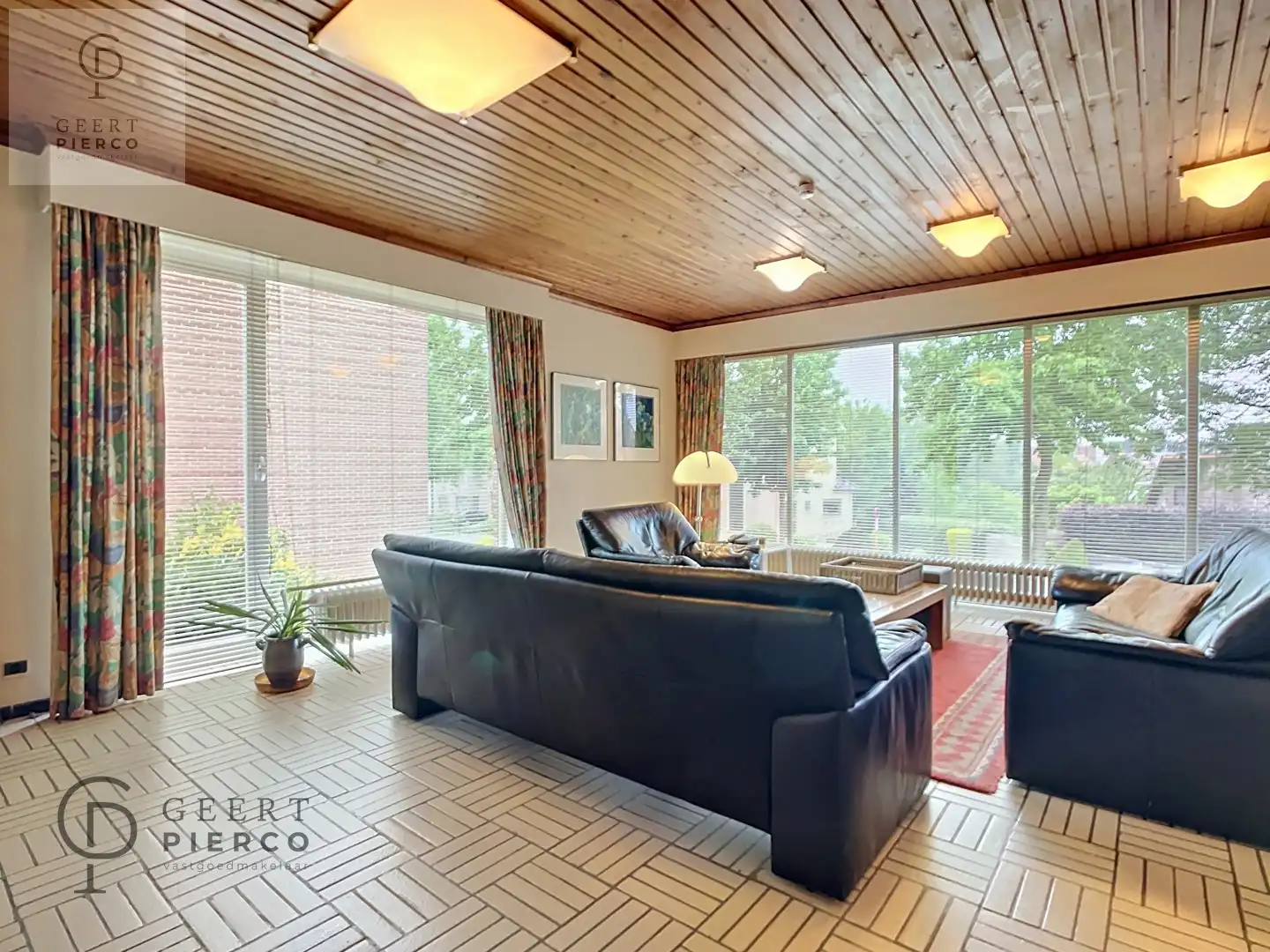 Prachtige woonst op een exclusieve plaats hier in Landen. foto 10