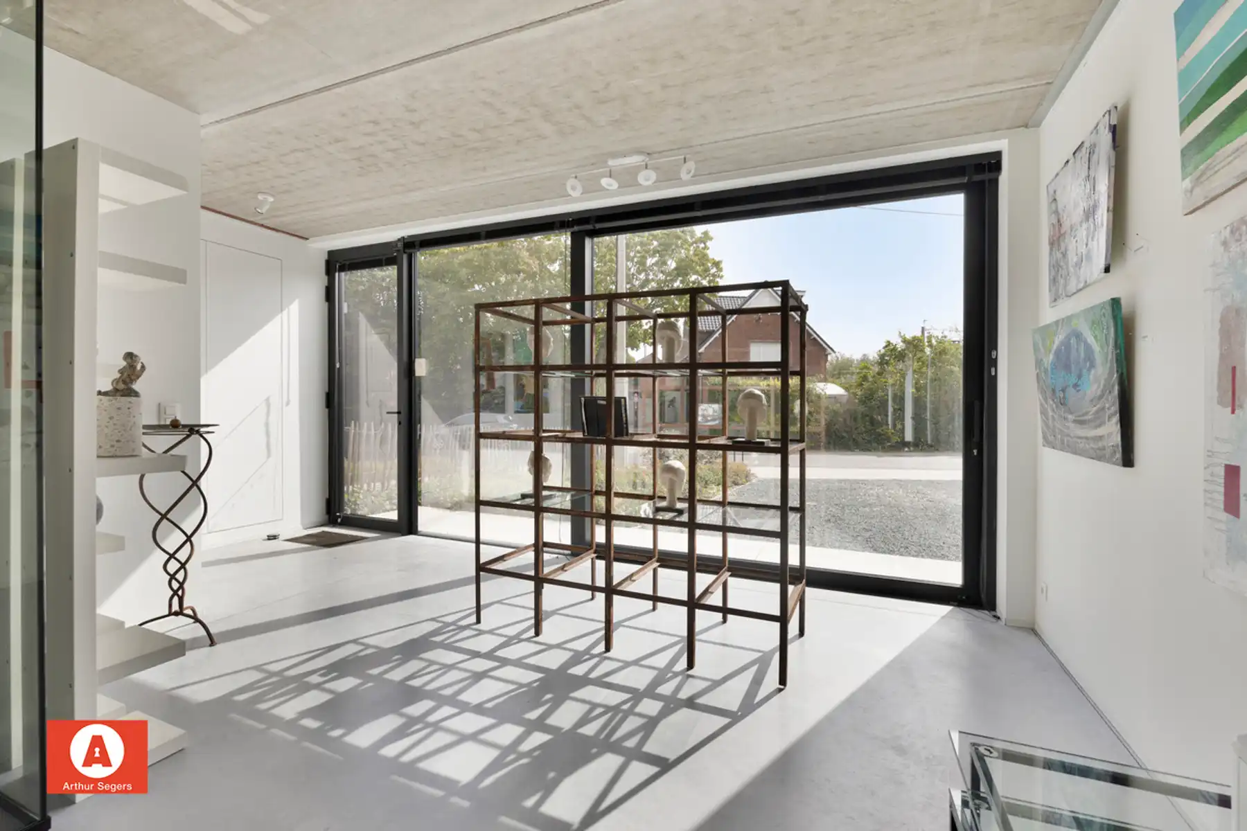 IN OPTIE - BEN (bouwjaar: 2022) karakter gezinswoning mét kijkvitrine. foto 5