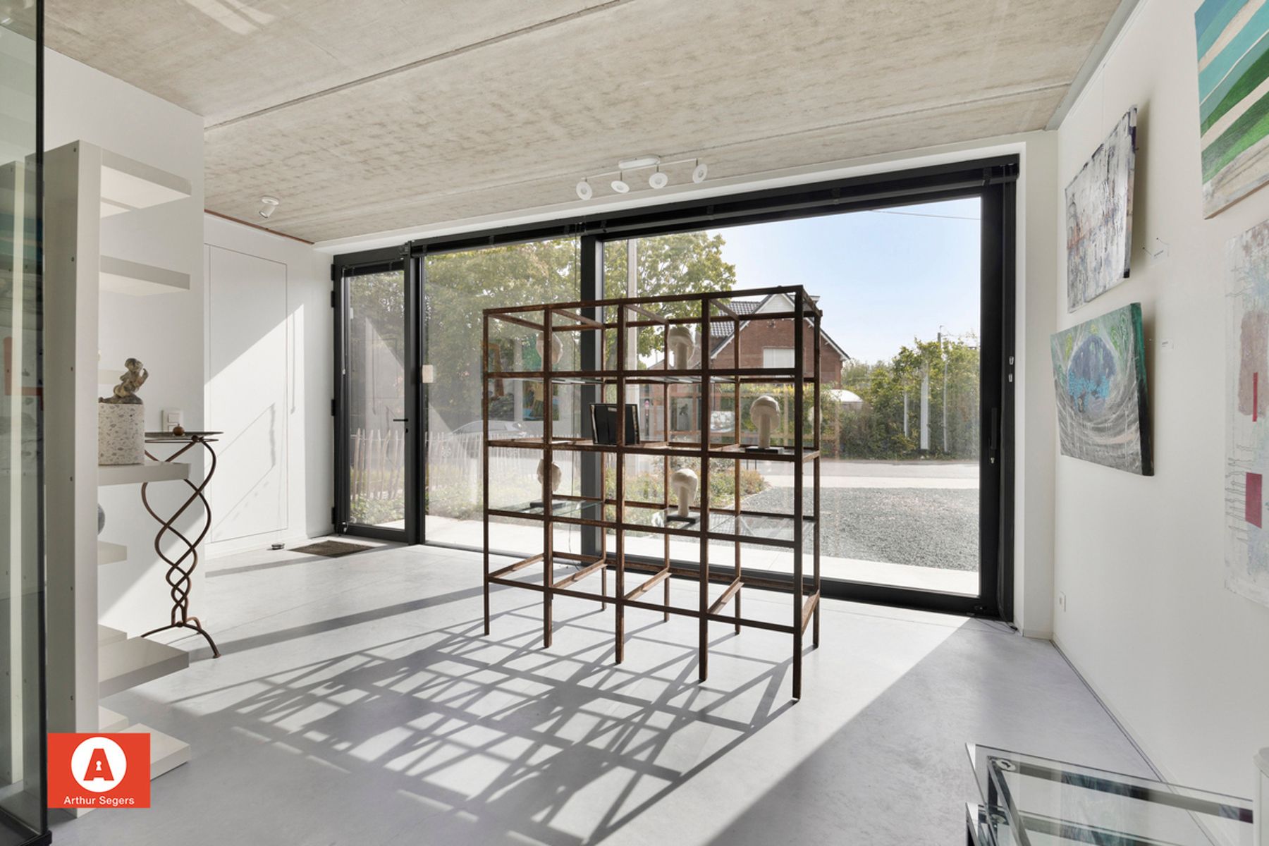 BEN (bouwjaar: 2022) karakter gezinswoning mét kijkvitrine. foto 5