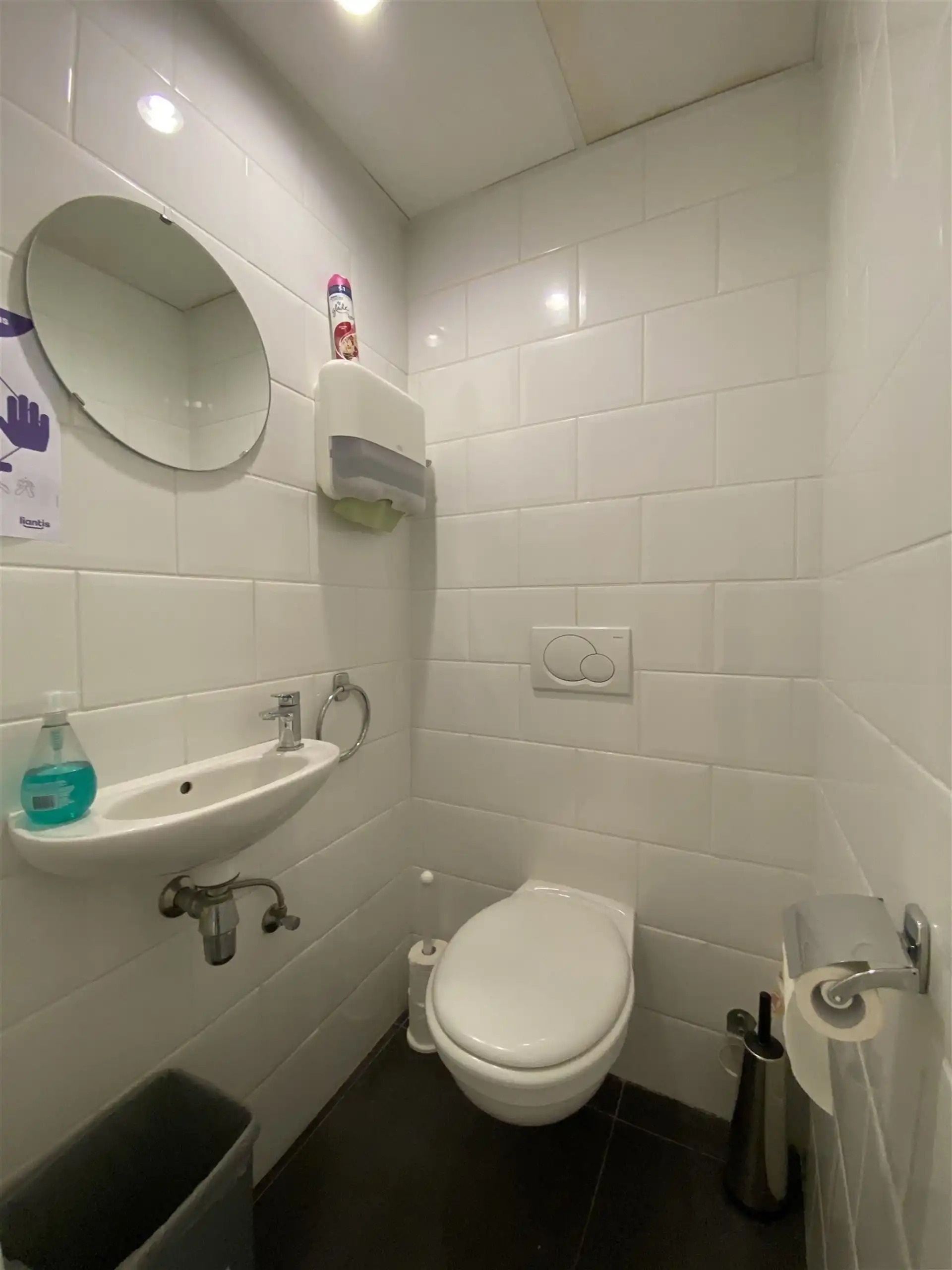 handelsgelijkvloers foto 10