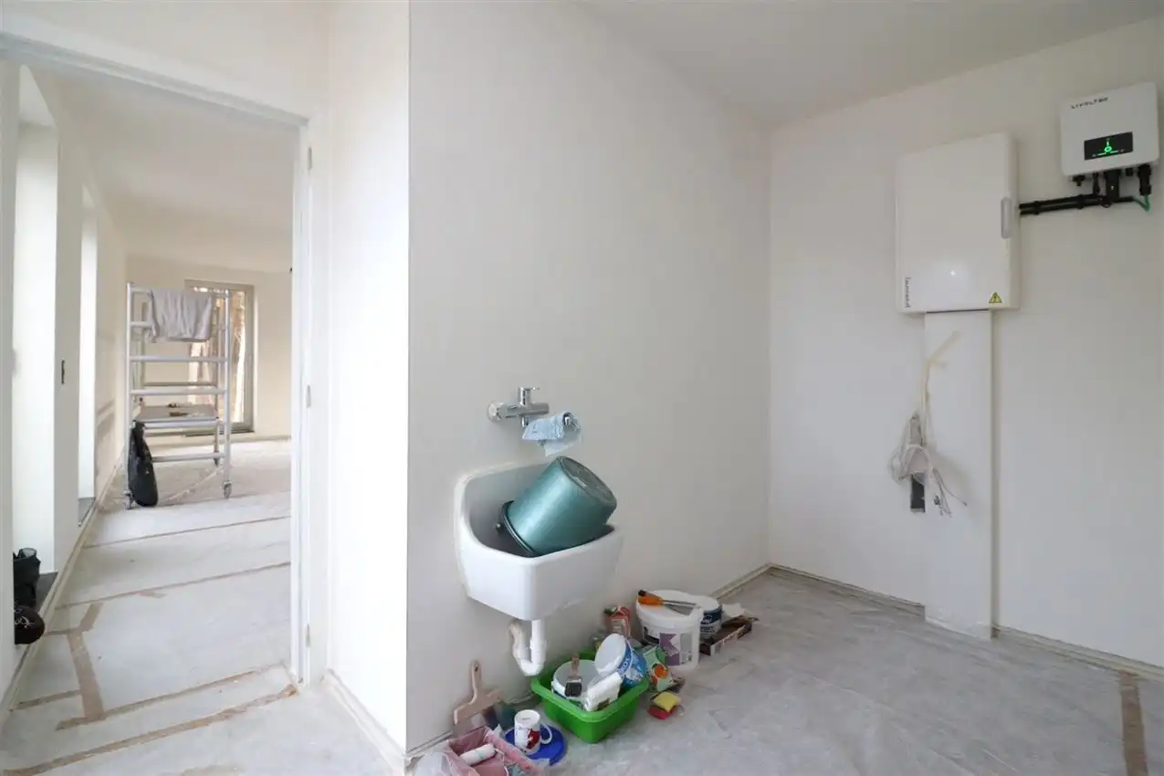 Unieke penthouse, zuidterras, garage, temidden natuur foto 16