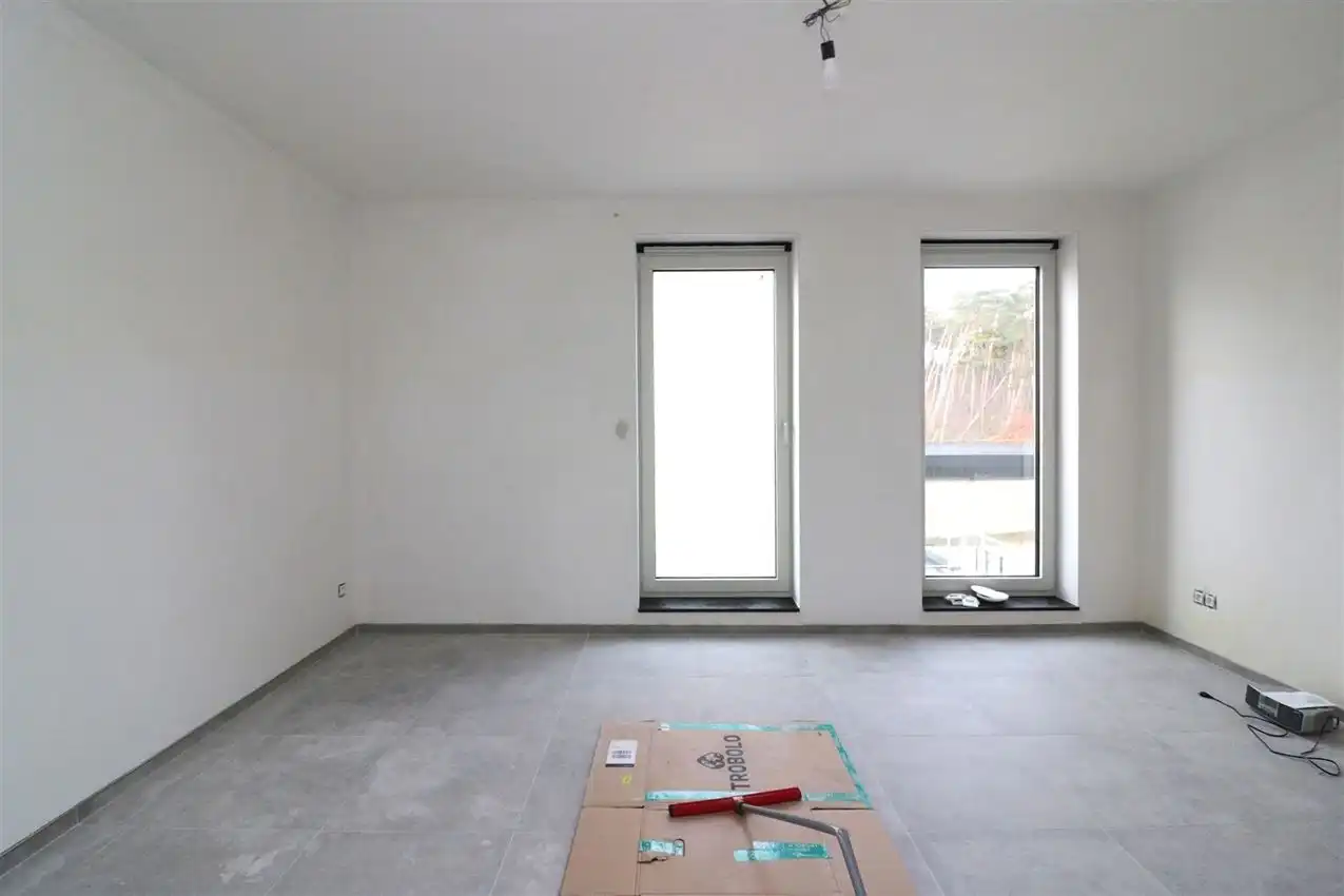 Unieke penthouse, zuidterras, garage, temidden natuur foto 16