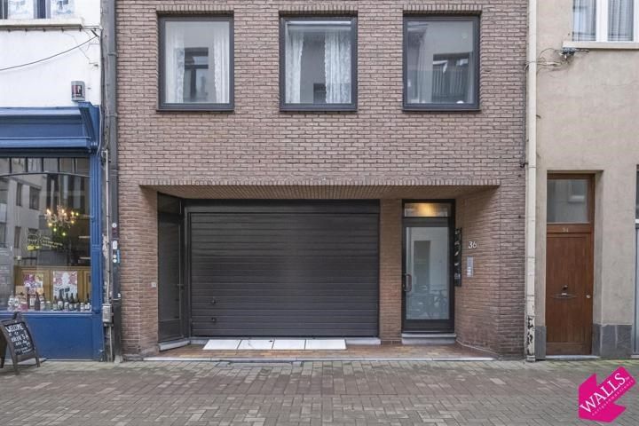 Ruim 2 slk appartement  foto 13