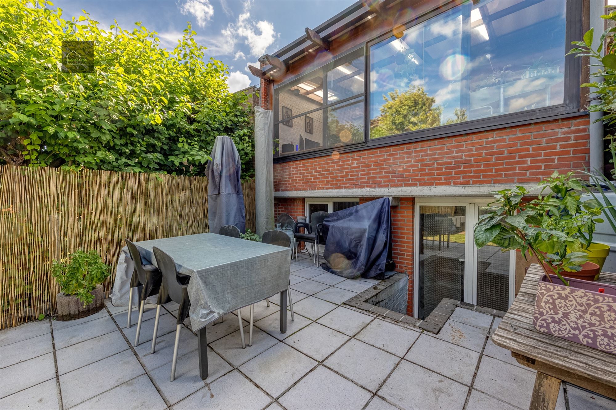 HOB op toplocatie te Elsdonk Edegem foto 12