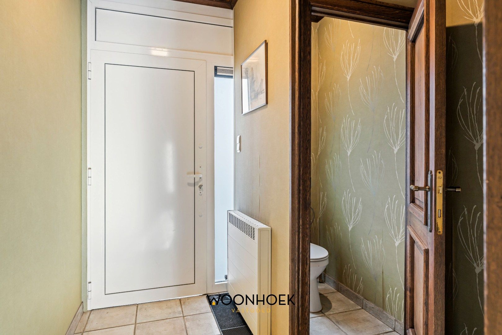 Open bebouwing met 3 slaapkamers gelegen op toplocatie te Bospark! foto 23