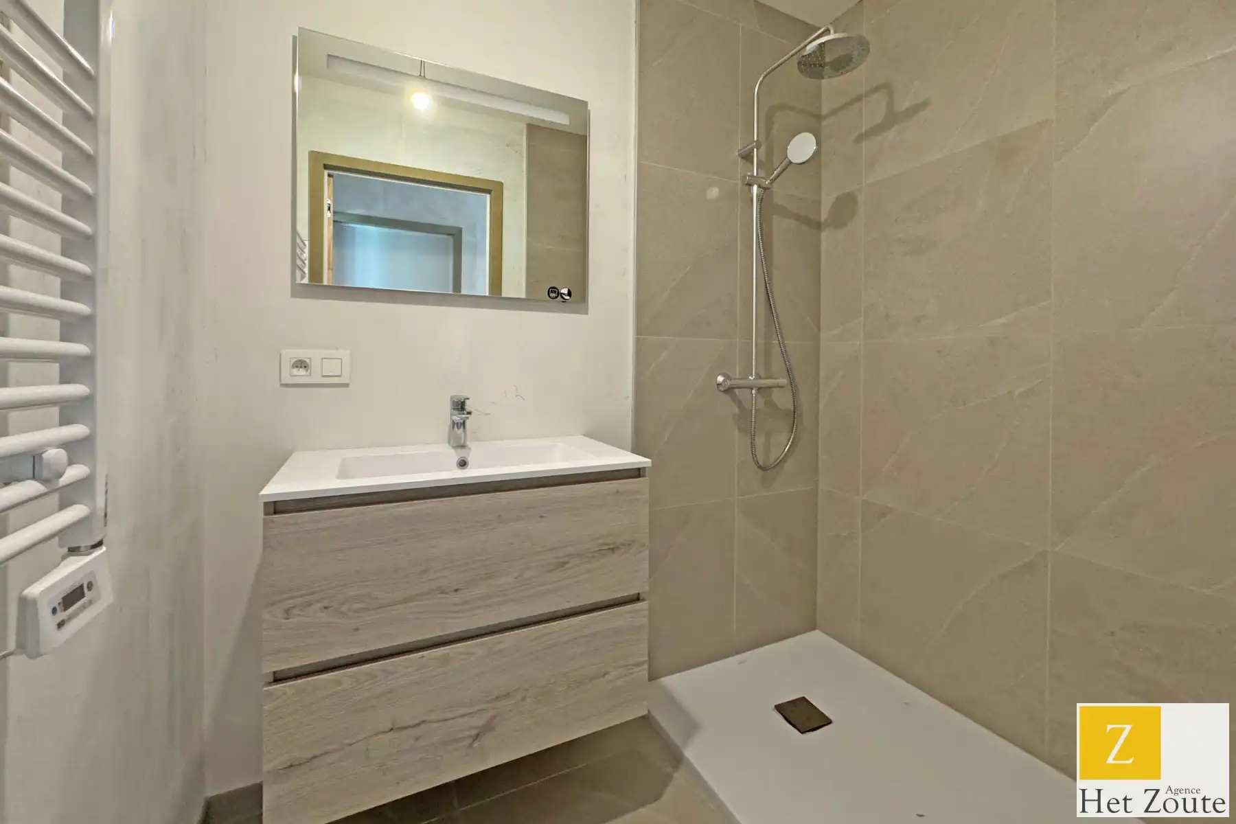 Nieuwbouwwoning in verkaveling Kalvekeet te Knokke foto 17