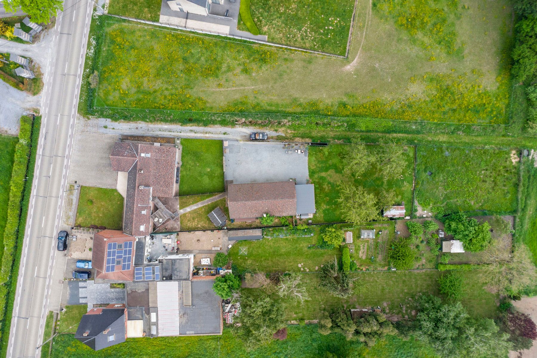 Huis te koop foto 3