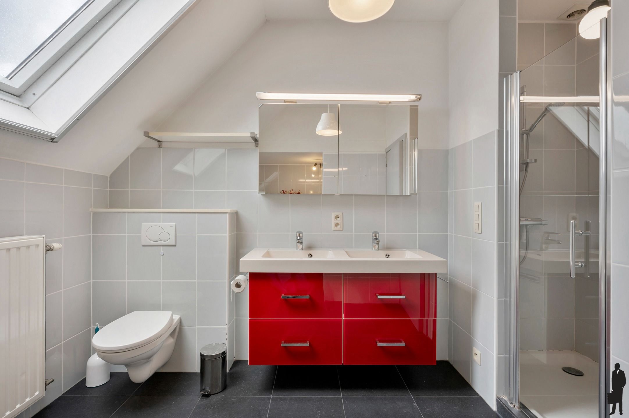 Woning met praktijkruimte  foto 23