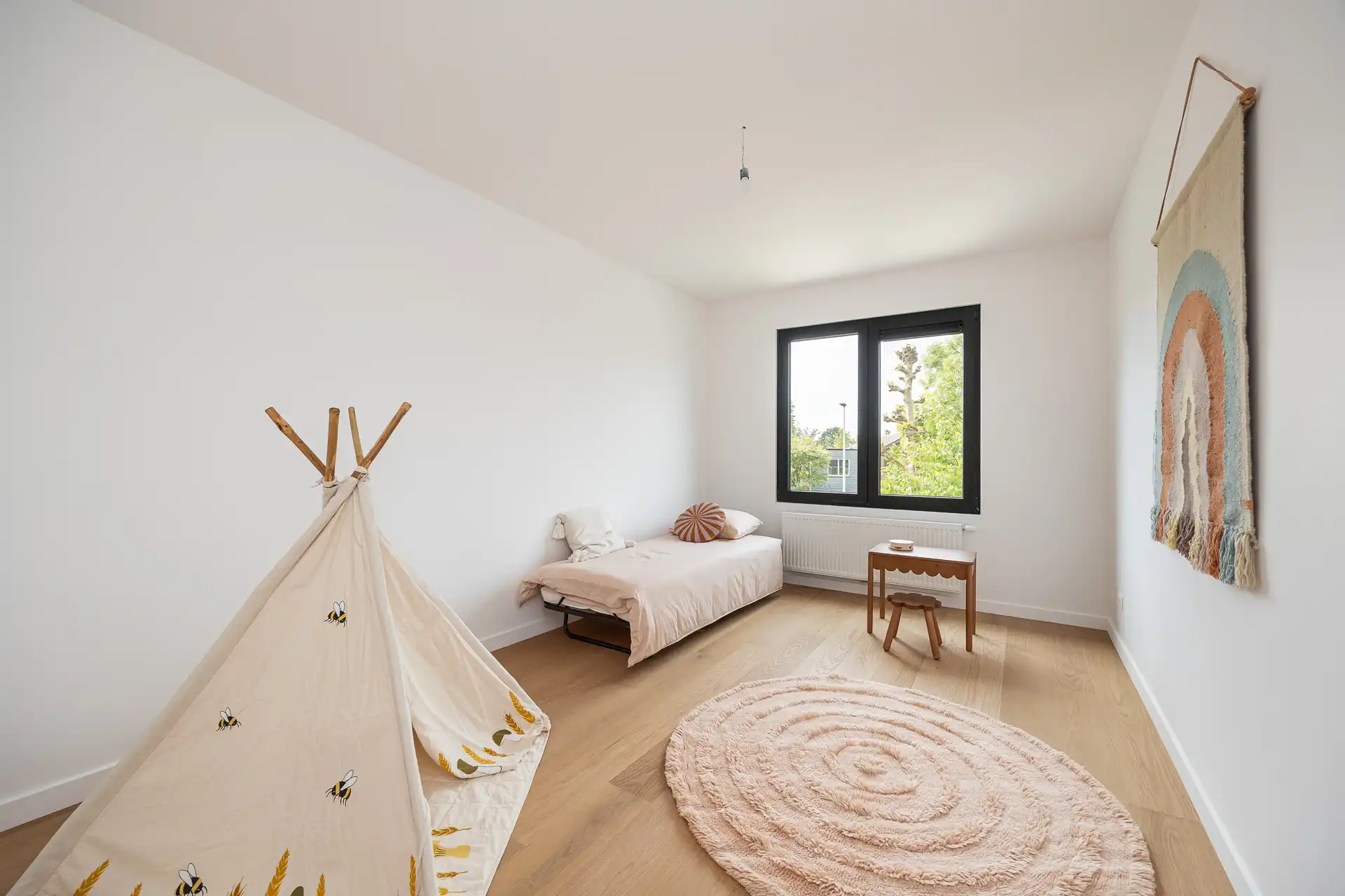Prachtige, gerenoveerde villa op een riant perceel (723 m²) foto 12