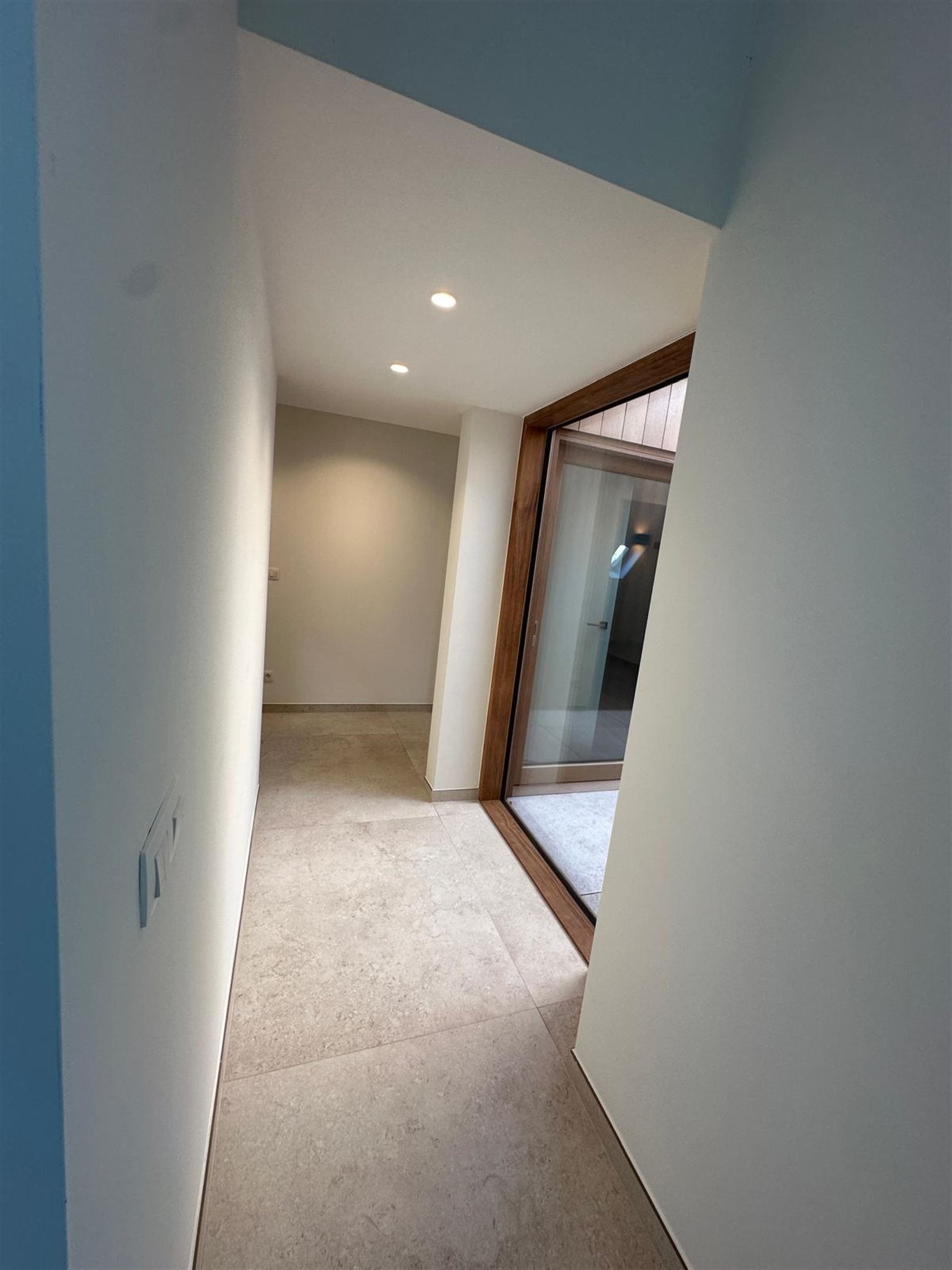 Nieuwbouw app te huur in vroegere snijschool foto 21