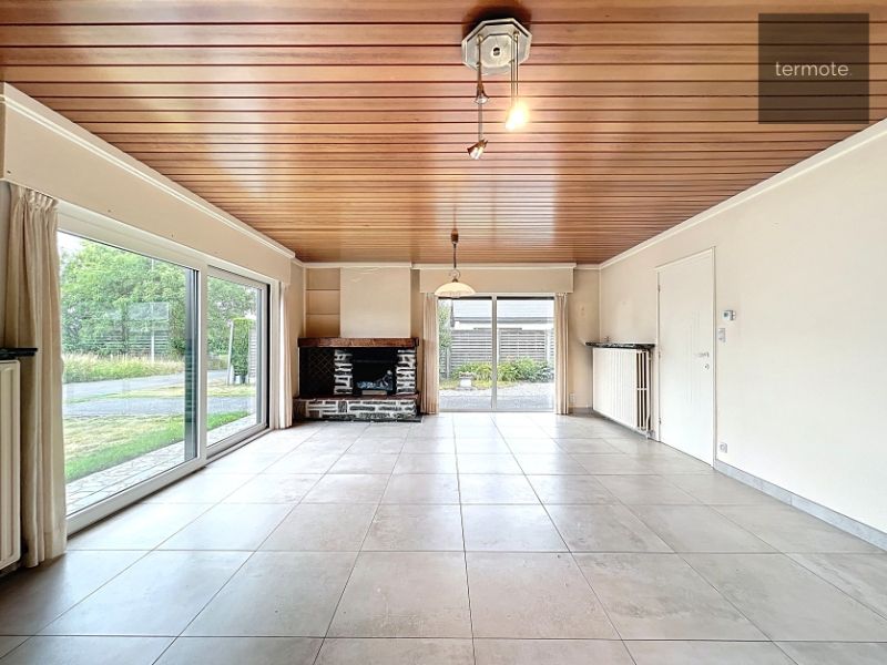 Alleenstaande woning foto 4