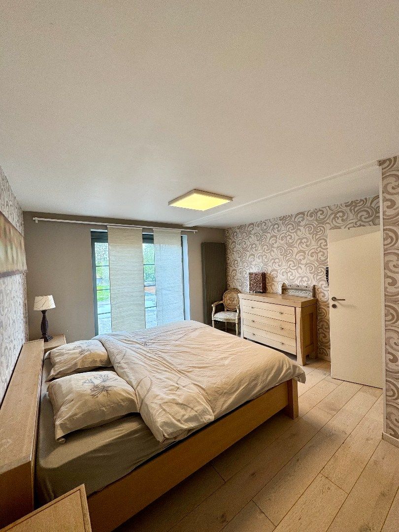 Prachtig afgewerkte halfopen bebouwing te koop in Kampenhout  foto 11