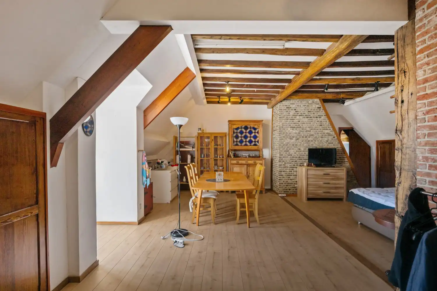 UITZONDERLIJK LANDHUIS OP PERCEEL VAN 1.194 m²! foto 13