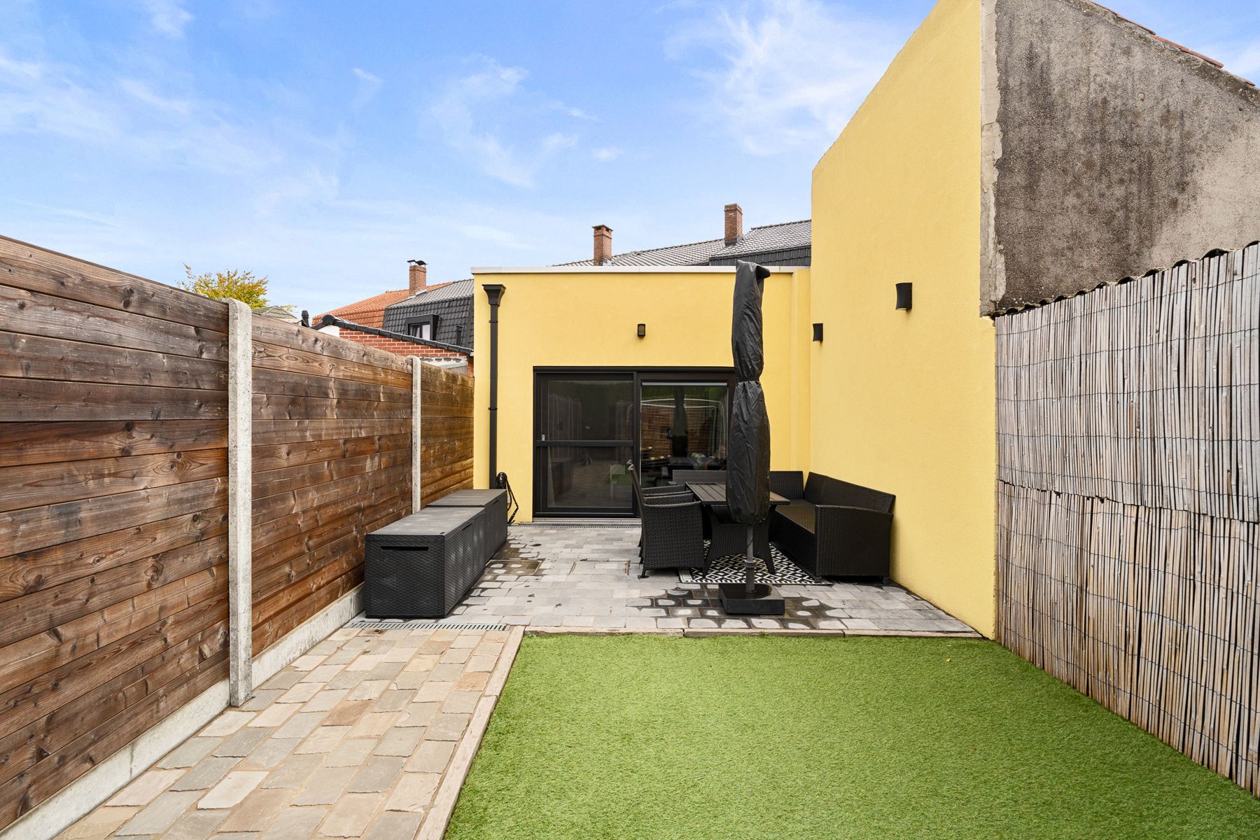 Hoogwaardig gerenoveerde woning met doordacht wooncomfort! foto 13