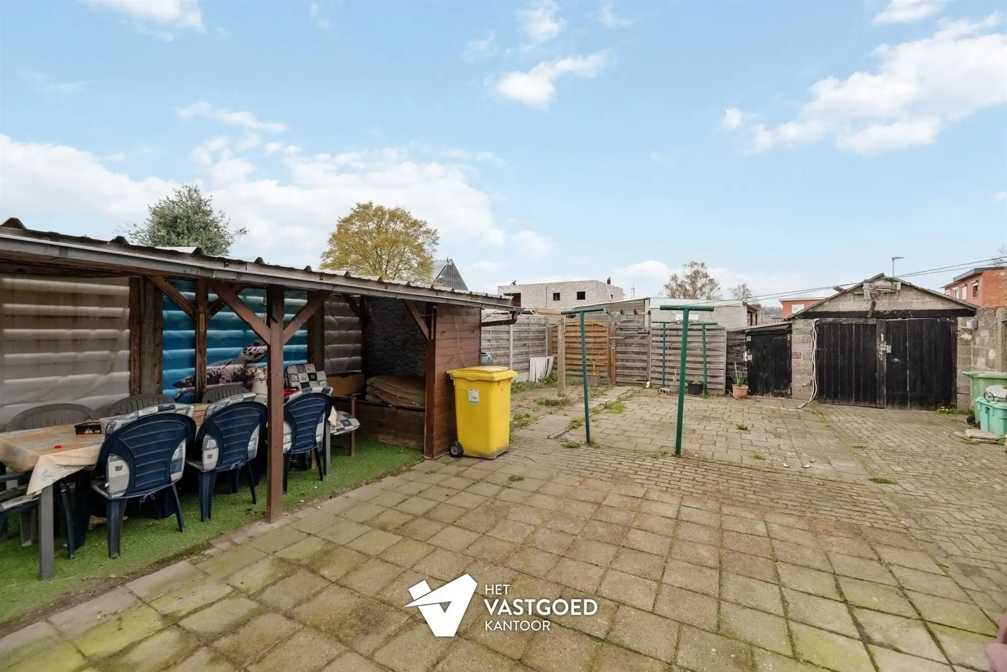 IDEALE STADSWONING NABIJ CENTRUM foto 13