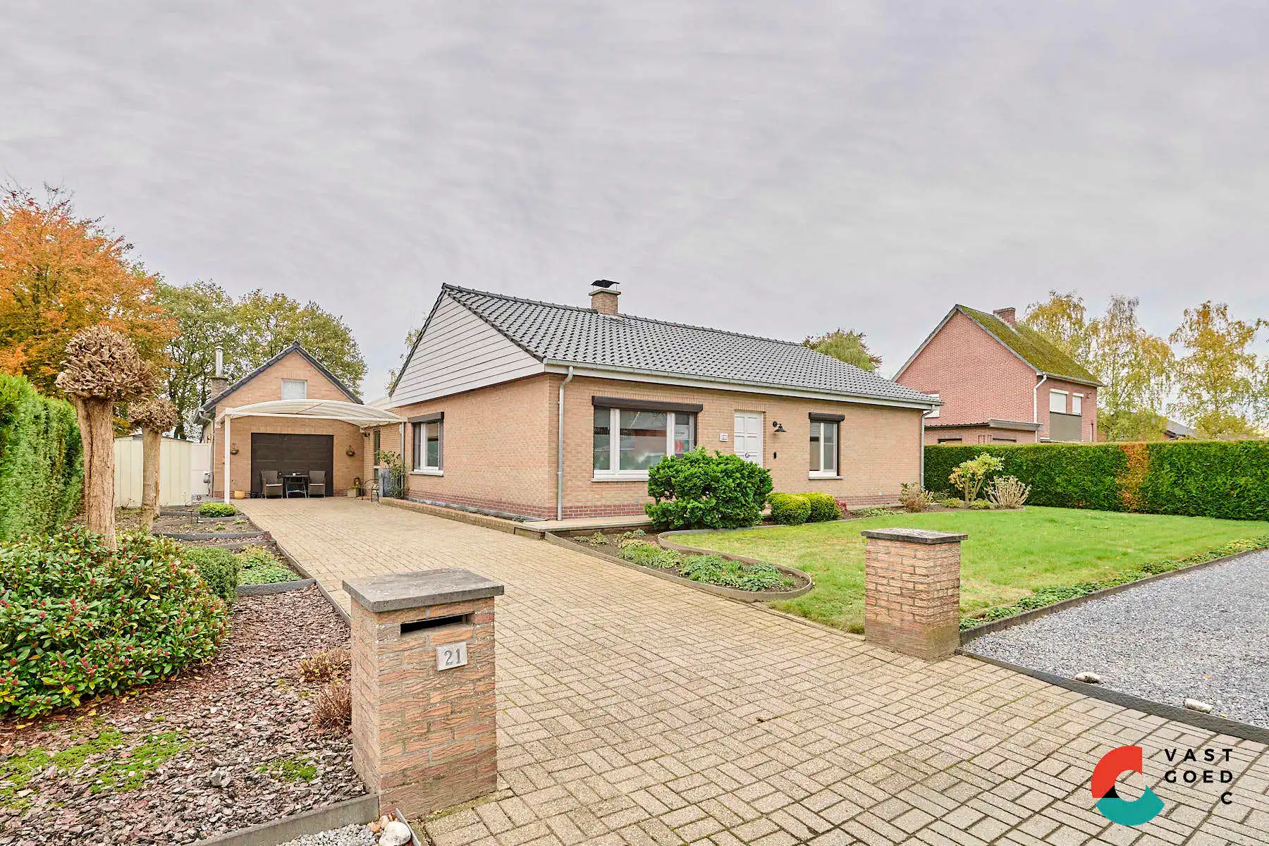 Huis te koop foto 22