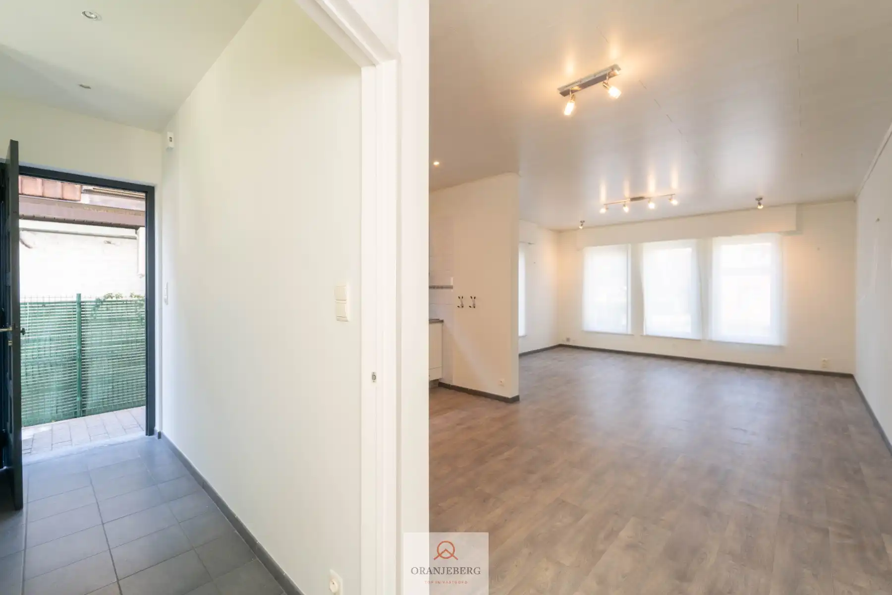 Schitterend gelegen woning met tuin in Mariakerke! foto 3