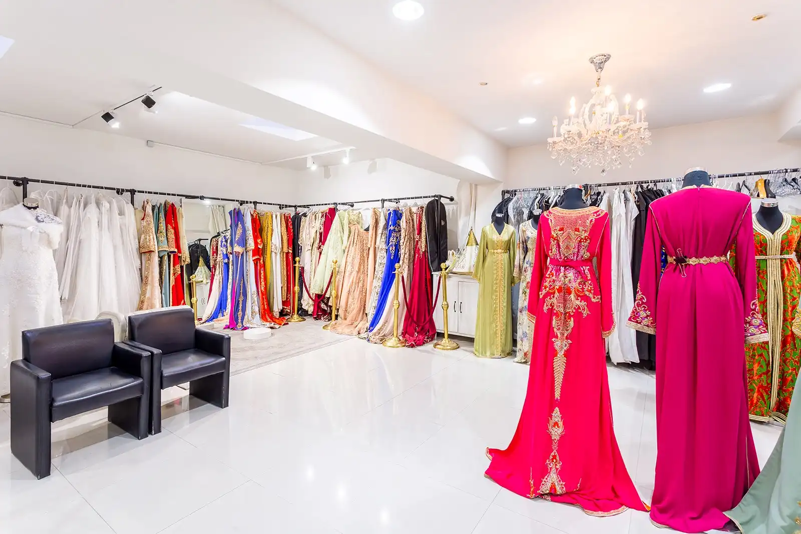 Handelsruimte te koop op een toplocatie met veel passage foto 11