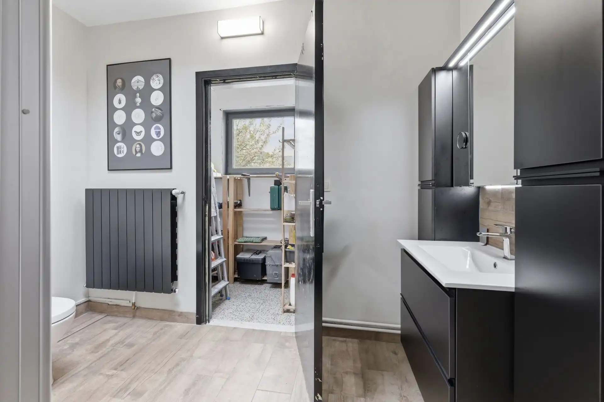 CENTRALE LIGGING / BETAALBAAR  foto 21