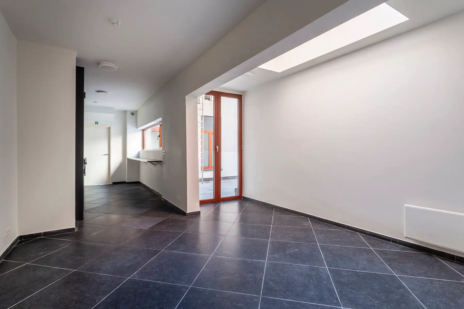 Studentenhuis met 15 kamers op toplocatie à Park Spoor Noord foto 3