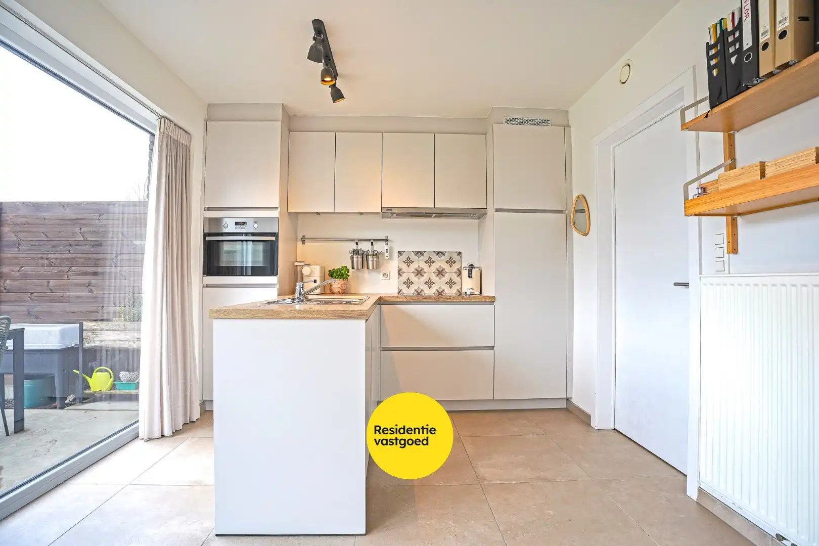 KIJKDAG ZATERDAG 7/2/26 tussen 14u en 16u (vooraf inschrijven via website of tel. 059/250 590) foto 8