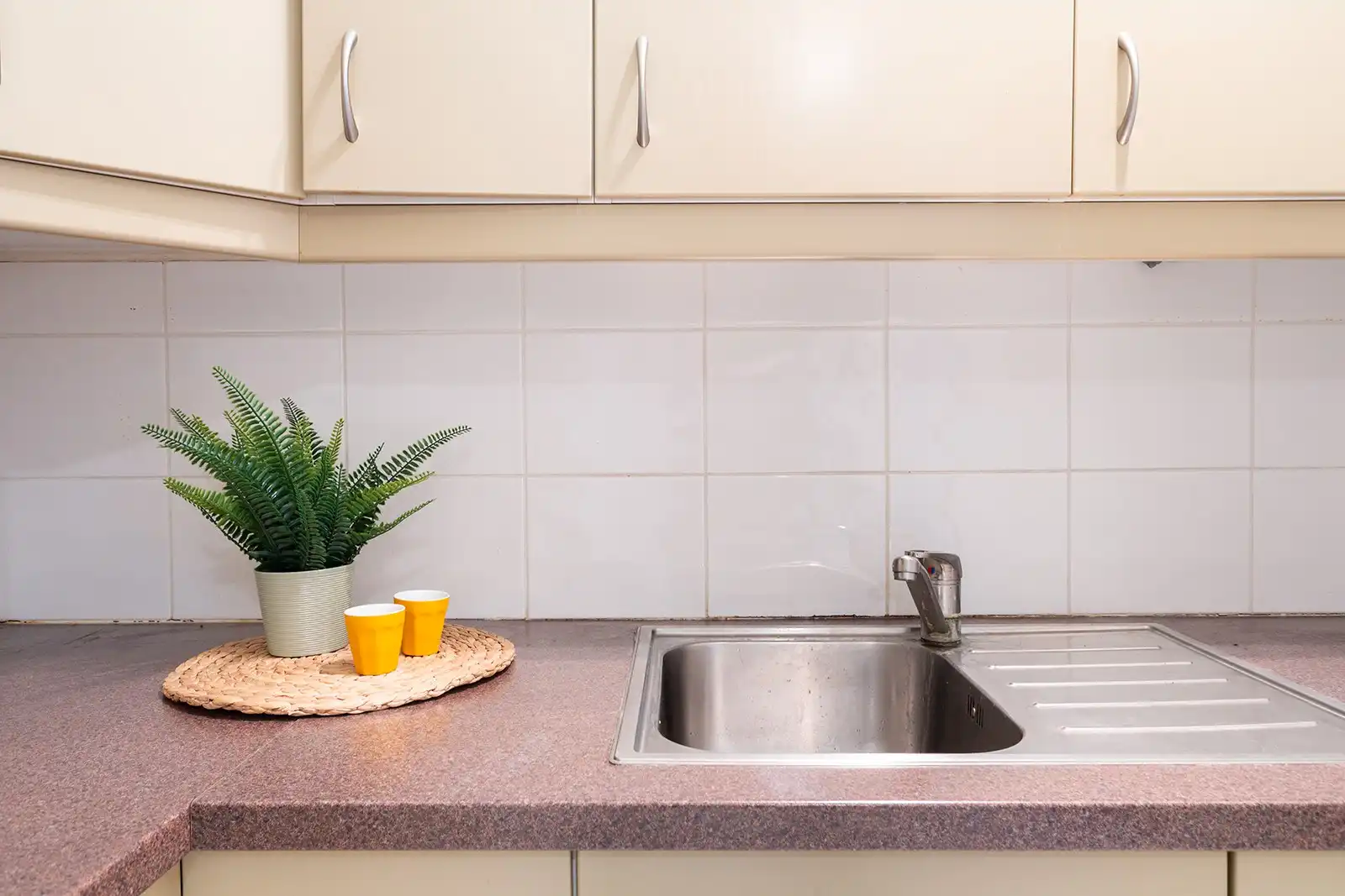 Instapklaar appartement op centrale locatie foto 13