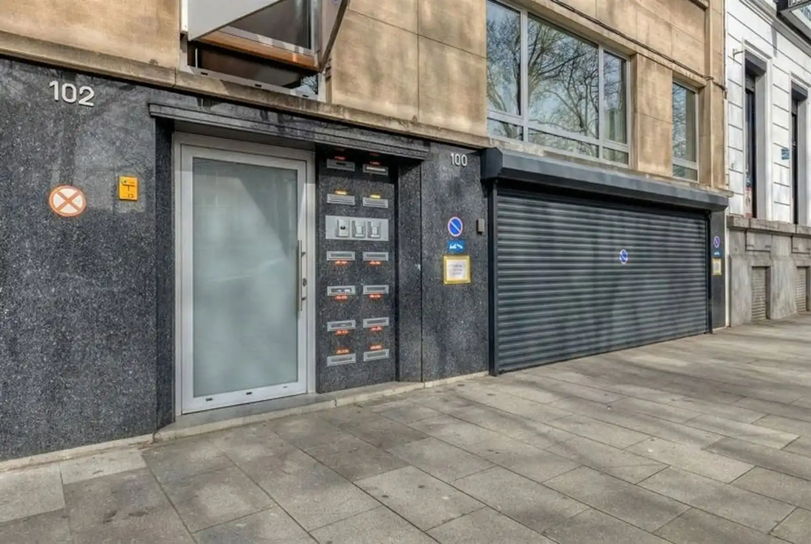 Te renoveren appt op TOP ligging  foto 2