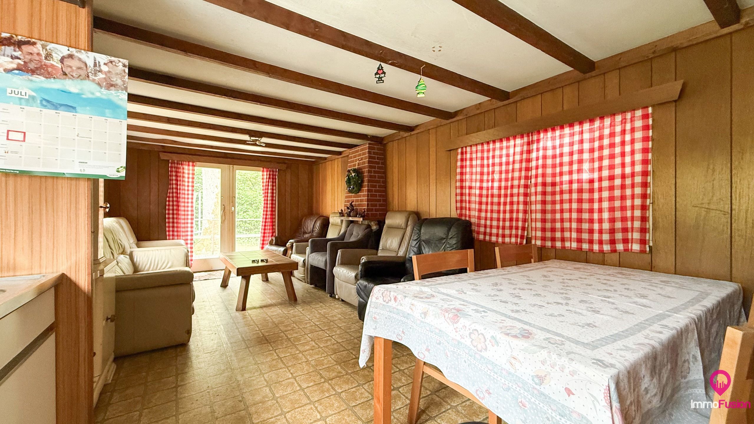 Droom buitenverblijf in Hasselt voor natuurliefhebbers!  foto 3