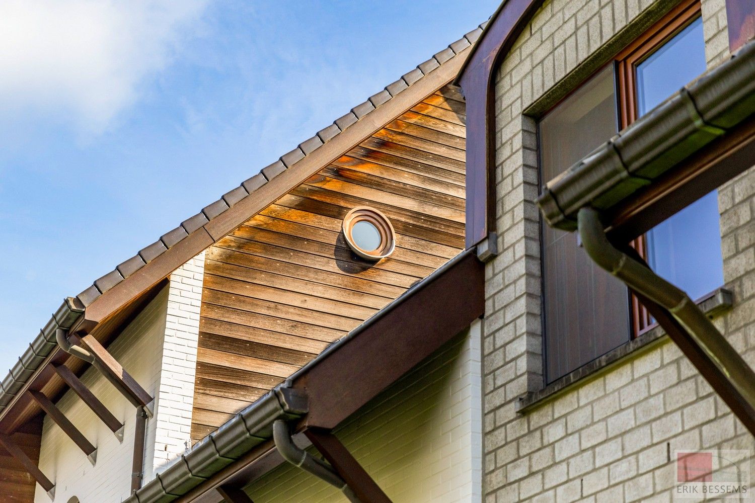 Bijzonder landhuis op bijzondere locatie grenzend aan Kattevennen en in de directe omgeving van Genk-Centrum foto 92