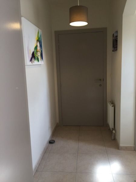 Appartement met 2 slpks en terras in recent gebouw regio Westerlo - Herselt foto 2