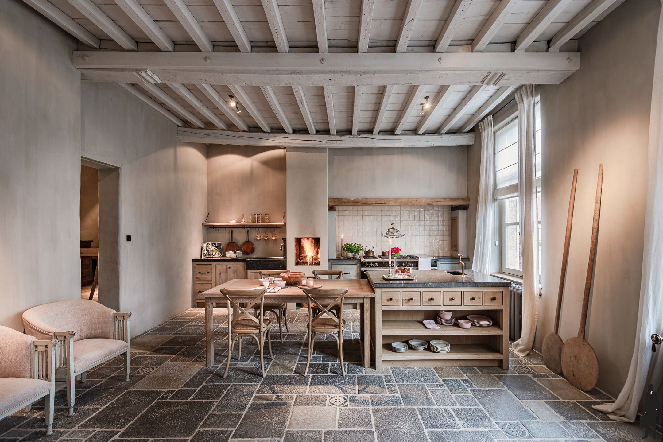 Historische hoeve met bijgebouwen!  foto 5