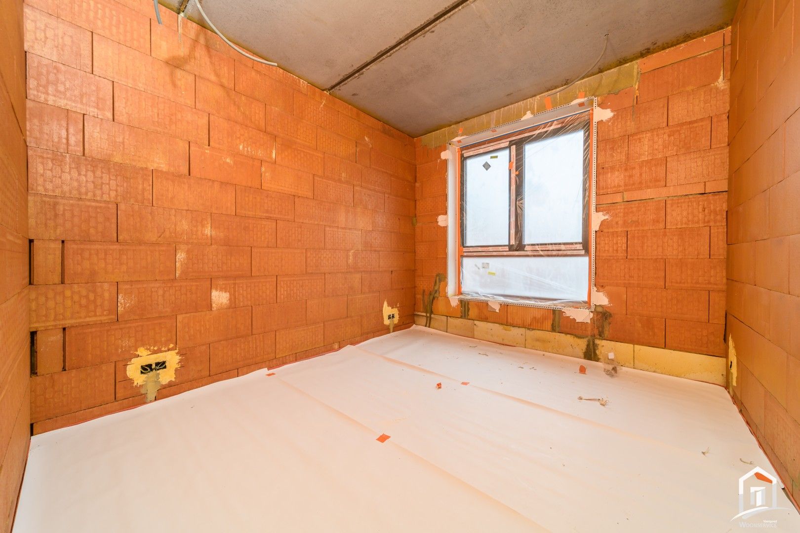 Prachtig nieuwbouwappartement op het gelijkvloers foto 9