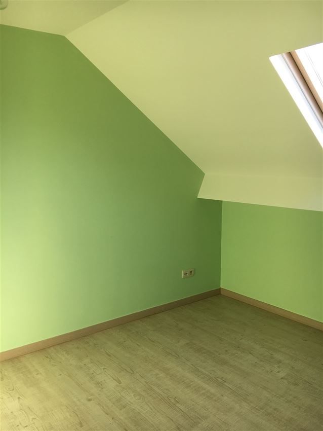 Gerenoveerde woning, drie slpk., zuidtuin in centrum foto 13