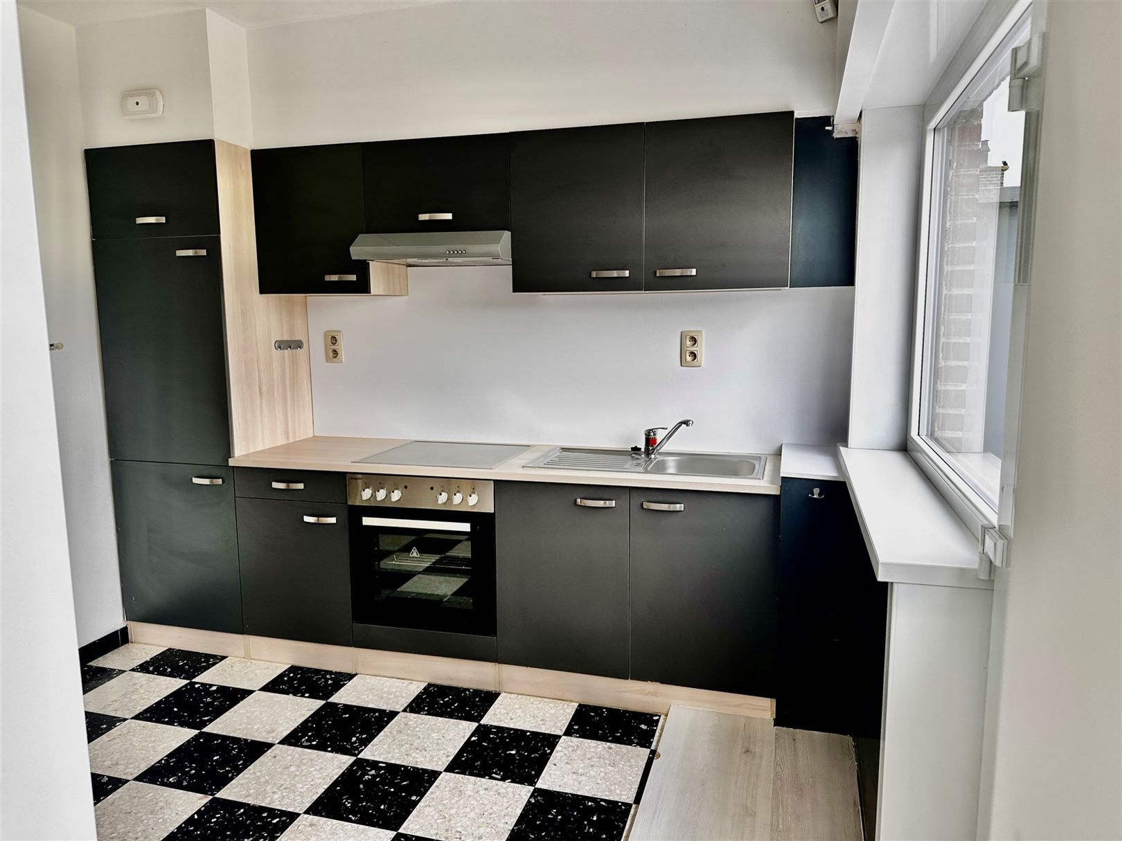 Bel-etage woning te huur  foto 10
