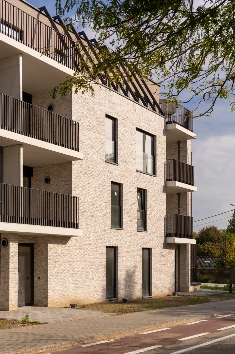 Appartement te koop foto 10