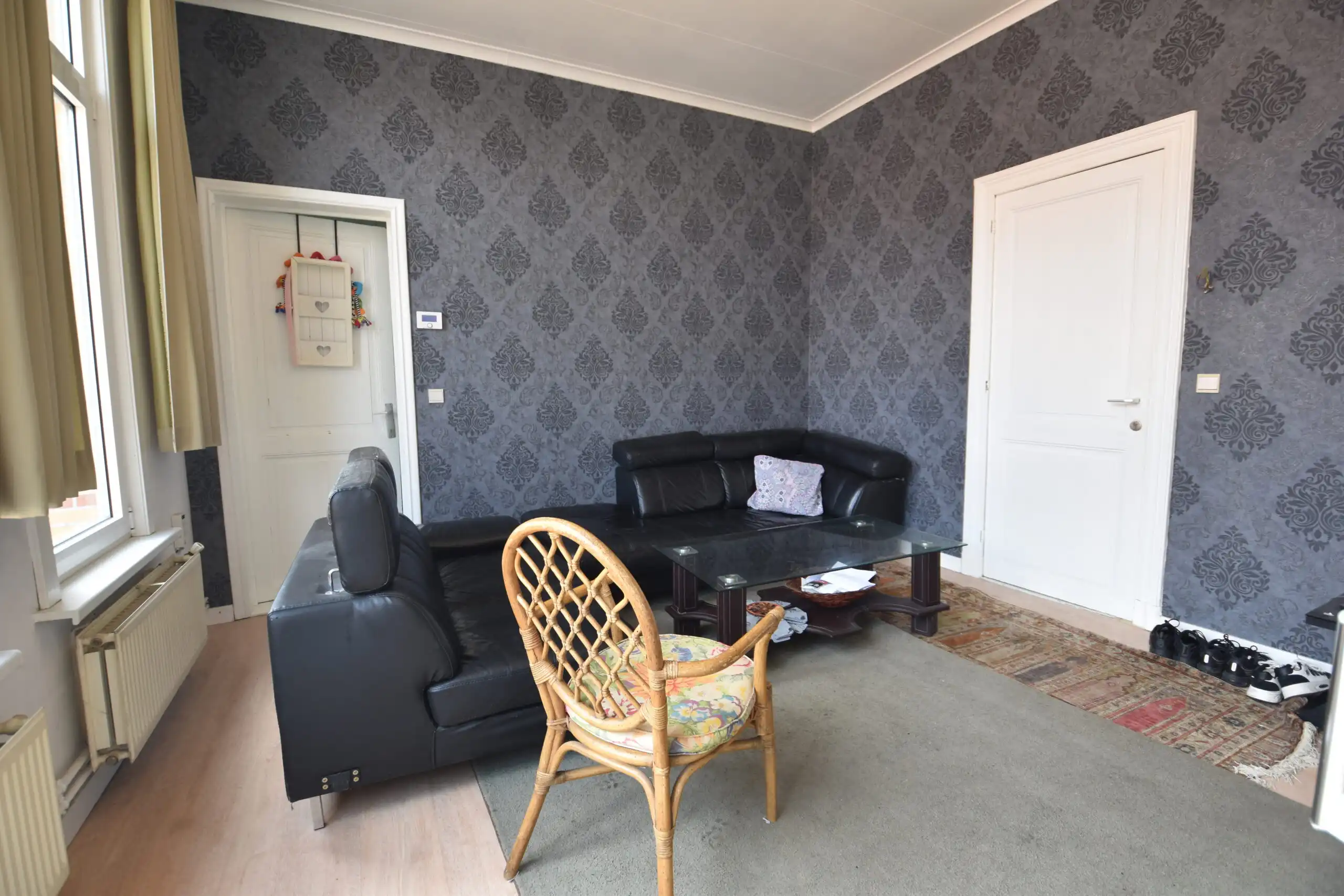 Opbrengsteigendom in karaktervolle herenwoning – centrum Sint-Niklaas foto 17