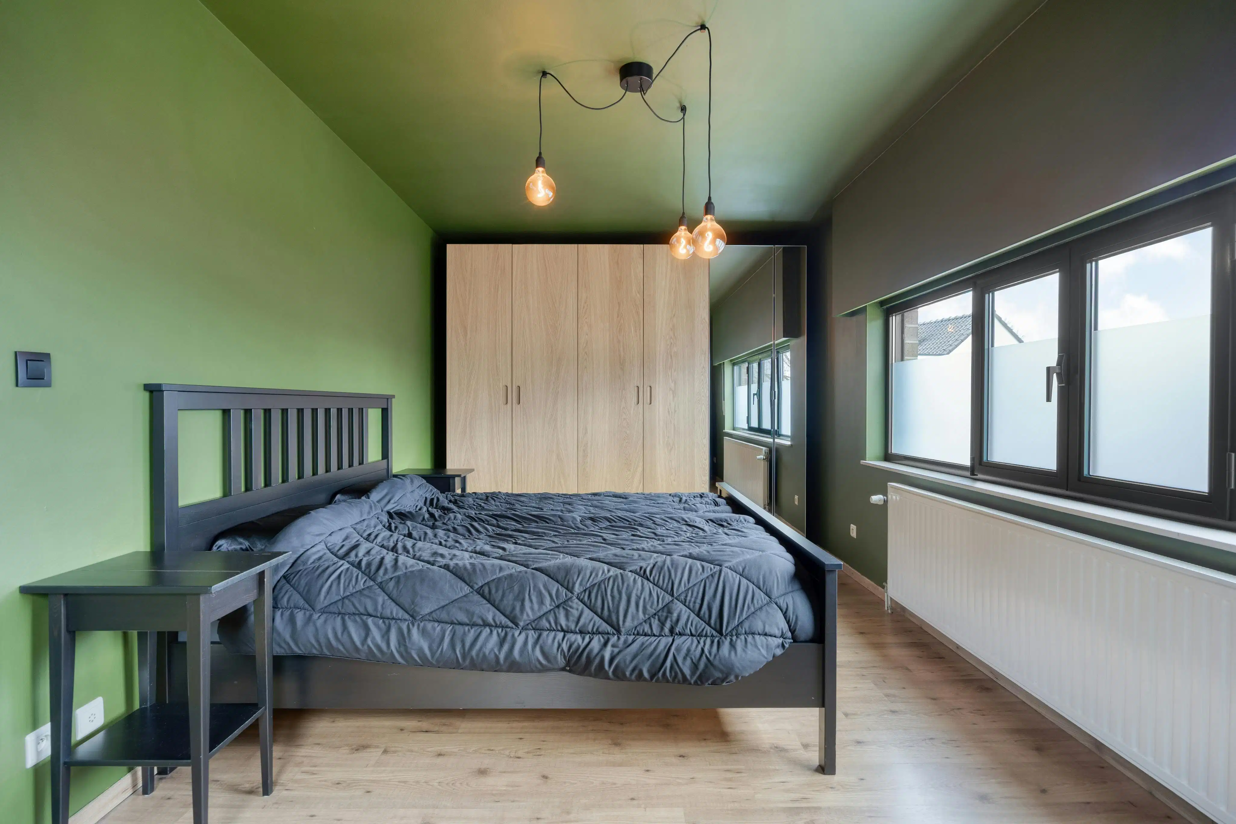 Instapklare woning met 4 slaapkamers te koop in Loenhout! foto 22