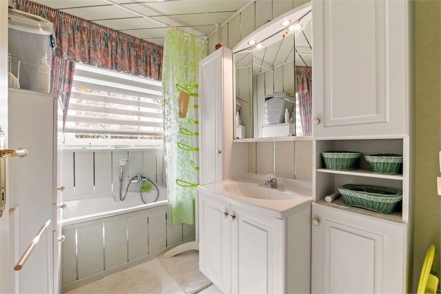 CHARMANTE WONING OP EEN MOOI PERCEEL VAN 12A64CA IN ZOUTLEEUW foto 24