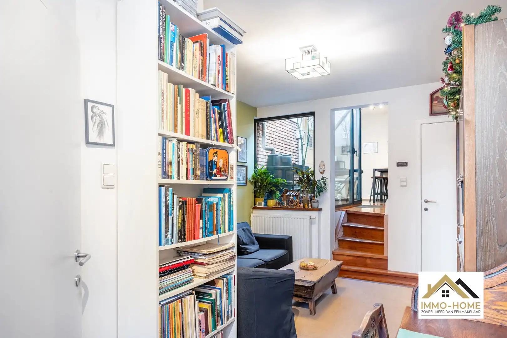 Instapklare knusse starterswoning  foto 6