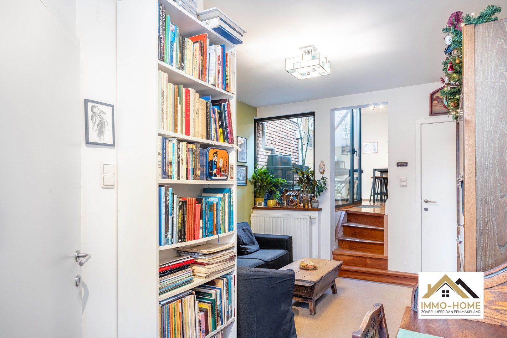 Instapklare knusse starterswoning  foto 6