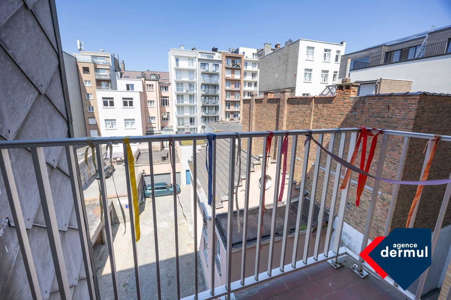 RESIDENTIE VERONIQUE foto 16