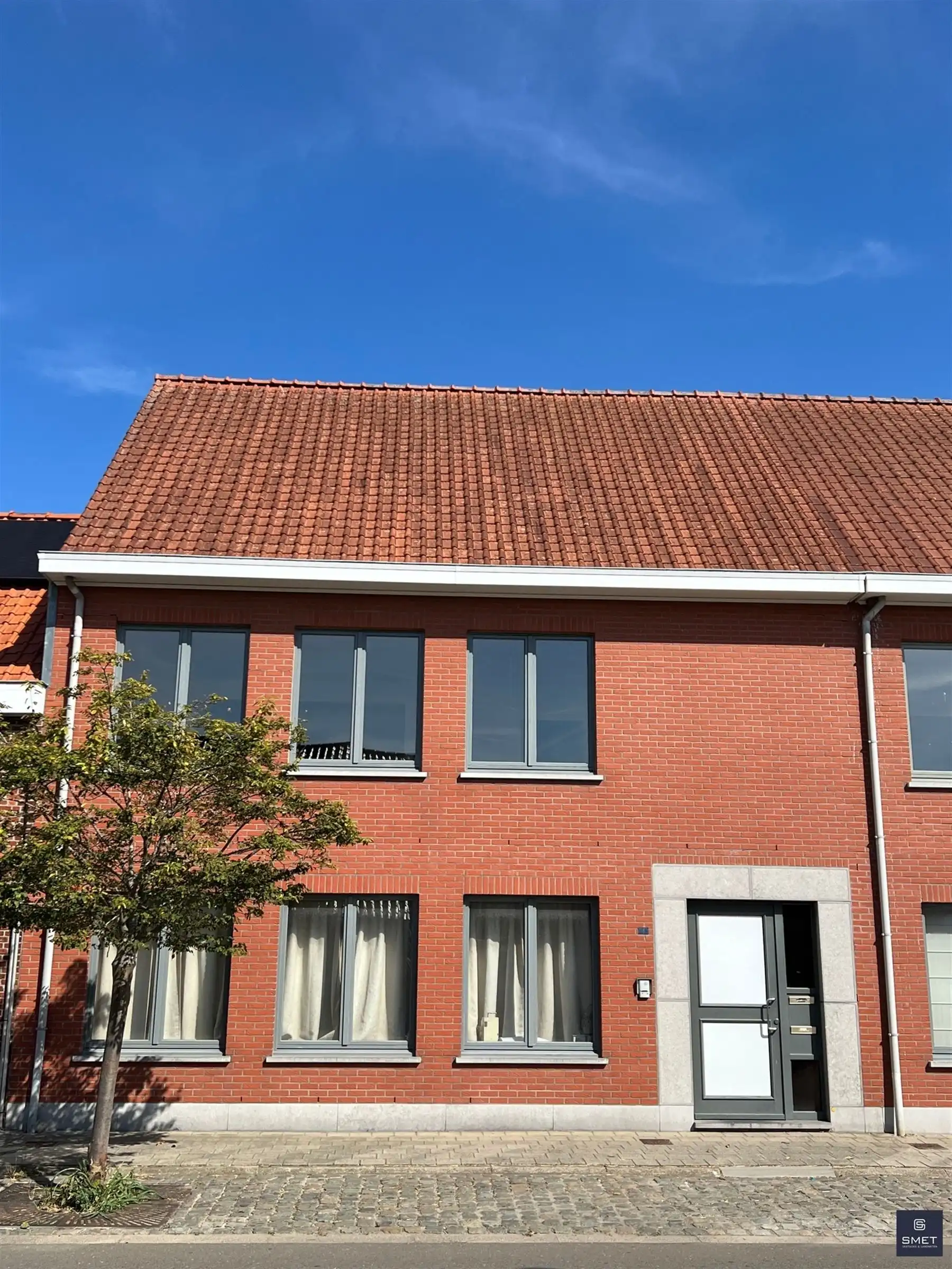 RUIM EN LICHTRIJK APPARTEMENT MET 2 SLPKS foto 24