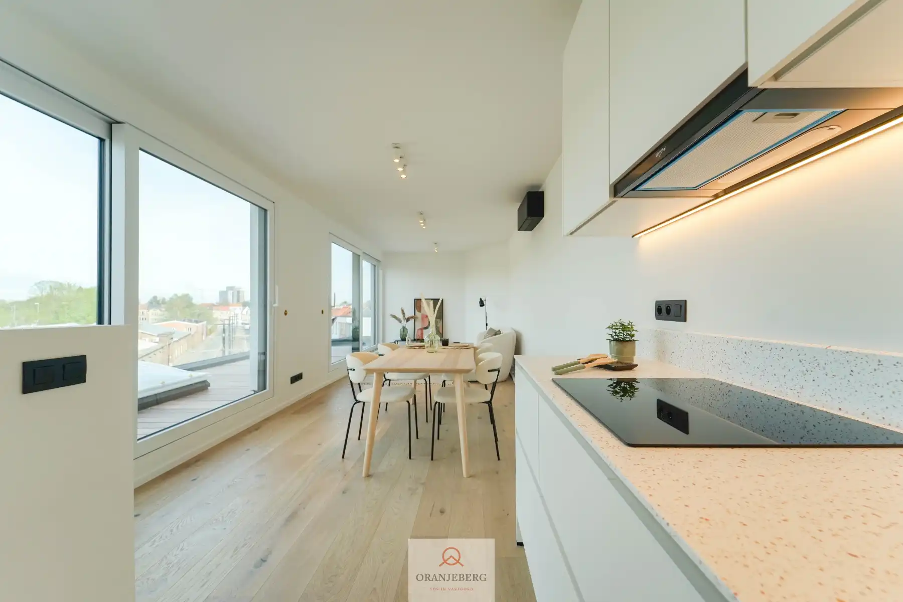 Gerenoveerd duplex-appartement (114 m²) met 3 slaapkamers foto 9