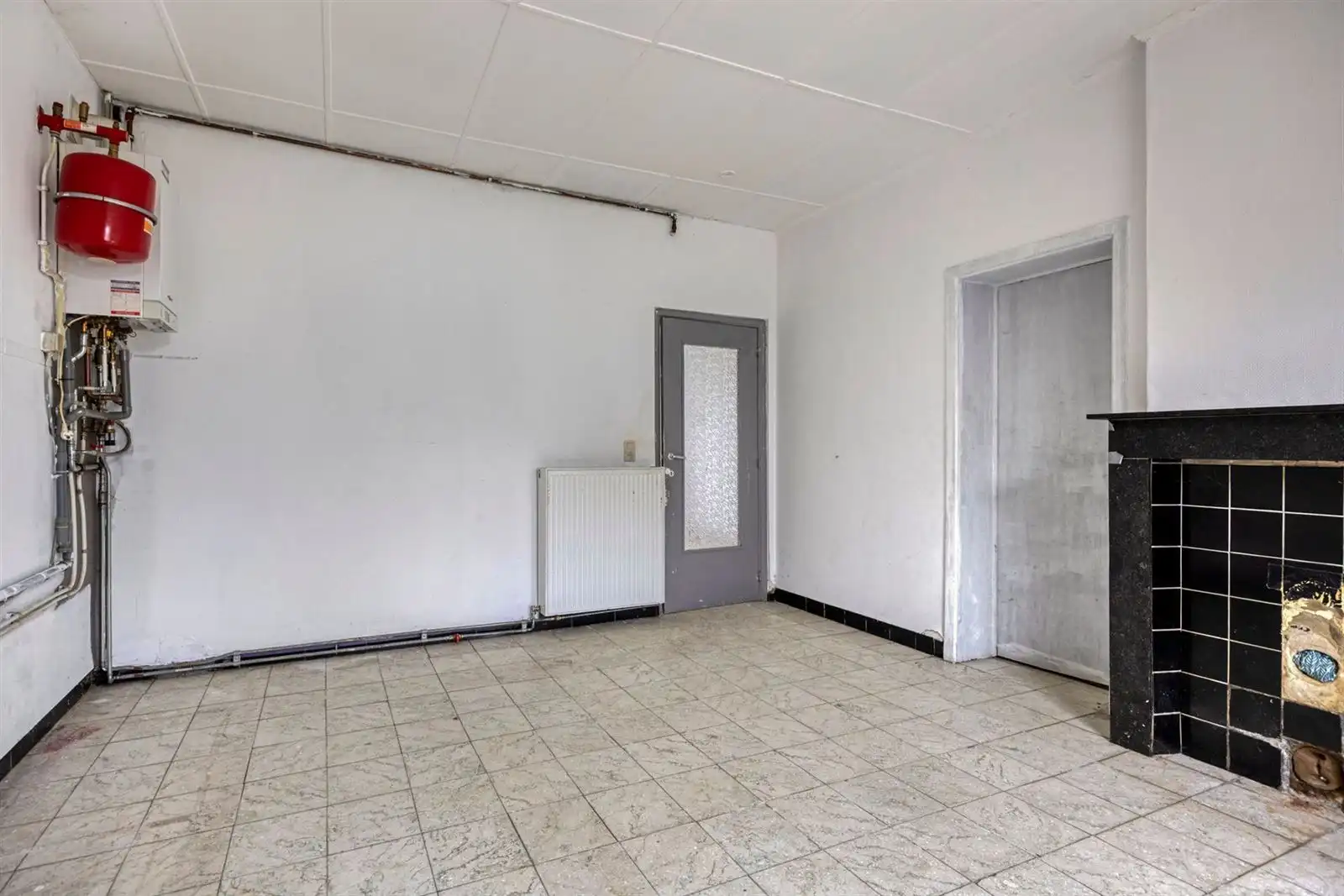 Investeringpand met 2 woonentiteiten te koop! foto 17