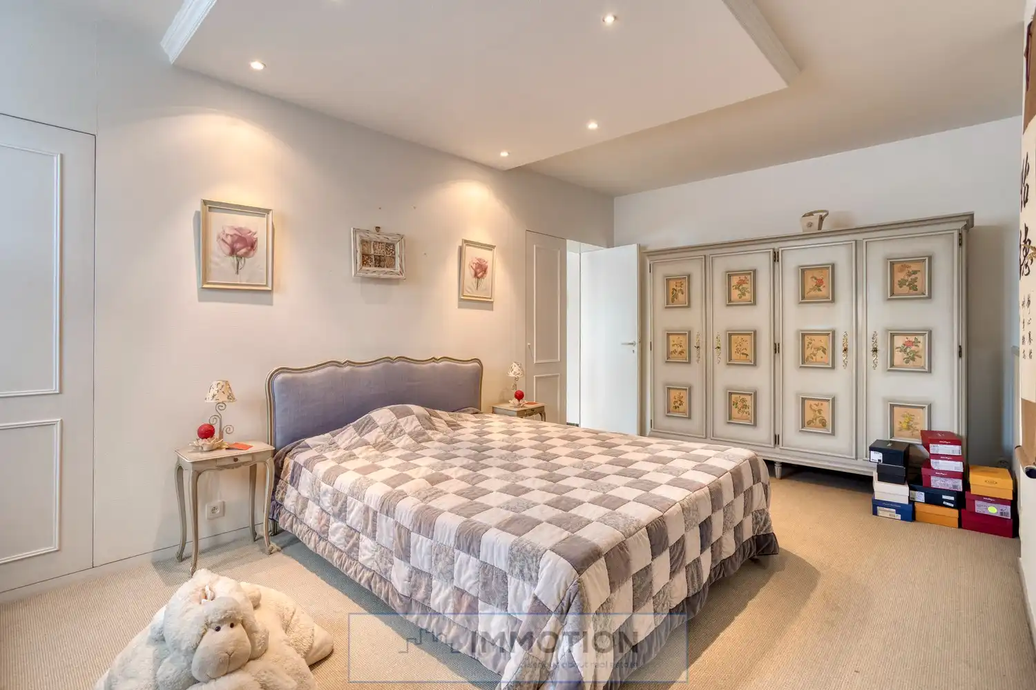 Authentieke villa met werk- of hobbyruimte in Marke foto 13