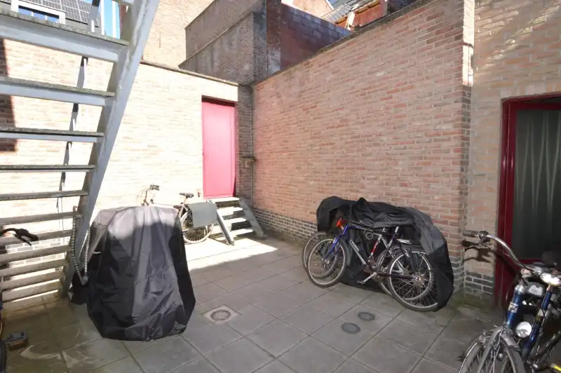 Handelspand in Mechelen foto 6