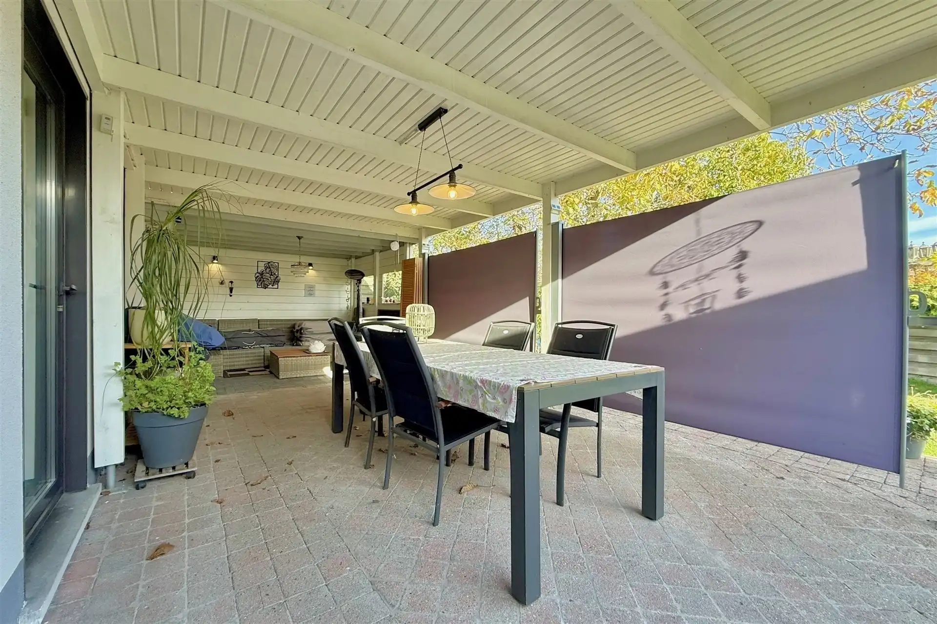 Vernieuwde woning in rustige omgeving foto 25