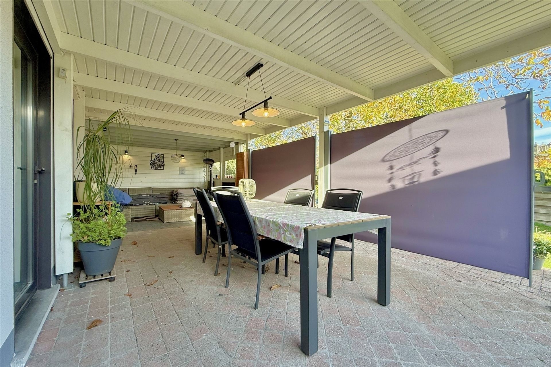 Vernieuwde woning in rustige omgeving foto 25